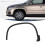 Front Wheel Arch Cover Protective Reduce Wind 11