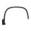 Front Wheel Arch Cover Protective Reduce Wind 3