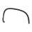 Front Wheel Arch Cover Protective Reduce Wind 9