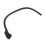 Front Wheel Arch Cover Protective Reduce Wind 5
