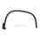 Front Wheel Arch Cover Protective Reduce Wind 2