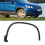 Front Wheel Arch Cover Protective Reduce Wind 13