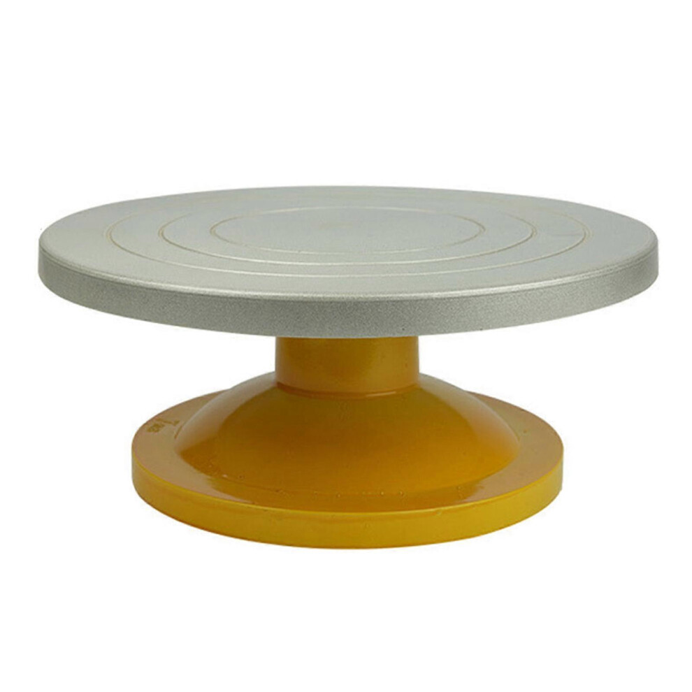 (30CM, One size) Clay Turntable Sculpting Wheel 9.8Inch 12Inch Pottery Sculpting Wheel Turntable Ceramics Pottery Tool for Sculpting  30CM