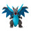 (2PCS) Plush Charizard Toy 4