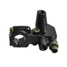 Clutch lever holder for Honda CBR125 R 2004-2016, JC34, JC39, JC50.