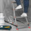 4pcs Step Ladder Feet Covers Versatile Ladder Leg Covers 5