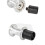 8/9/10 Speed Bicycle Freehub Body for Shimano RM30/RM40/RM60 5