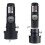 1.25 Inch Telescope Collimator 2 Inch Calibrator Counter Adapter 3