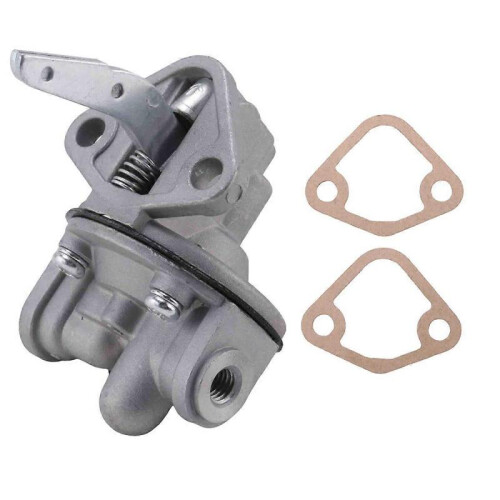 Car Fuel Feed Lift Pump for Yanmar Engine 2GM20 2GMF 3GMF 2