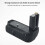 MB-D80 Camera Handle Battery Grip Bracket for Nikon D80 D90 Camera 5