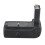 MB-D80 Camera Handle Battery Grip Bracket for Nikon D80 D90 Camera 1