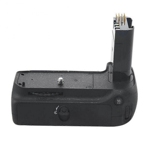 MB-D80 Camera Handle Battery Grip Bracket for Nikon D80 D90 Camera