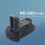 MB-D80 Camera Handle Battery Grip Bracket for Nikon D80 D90 Camera 2