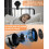 Clip on Fan for Home Office and Stroller Camping 3