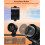 Clip on Fan for Home Office and Stroller Camping 4