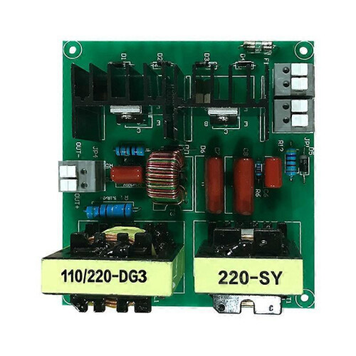 220V 40KHz 150W Ultrasonic Cleaner PCB Driver Boards Circuit Board 1