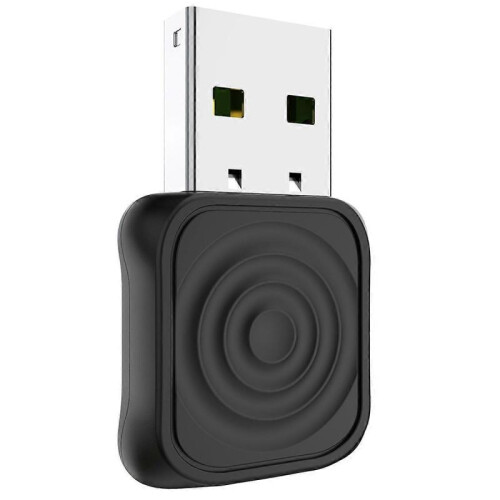 Mini Ultra Wireless Carplay Adapter Android USB-A/Type-C Adapter for Original Car Wired to Wireless 2