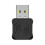 Mini Ultra Wireless Carplay Adapter Android USB-A/Type-C Adapter for Original Car Wired to Wireless 1