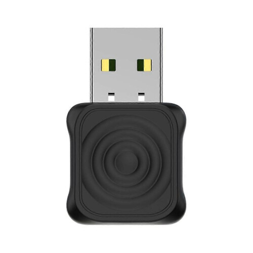 Mini Ultra Wireless Carplay Adapter Android USB-A/Type-C Adapter for Original Car Wired to Wireless