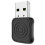 Mini Ultra Wireless Carplay Adapter Android USB-A/Type-C Adapter for Original Car Wired to Wireless 5