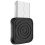 Mini Ultra Wireless Carplay Adapter Android USB-A/Type-C Adapter for Original Car Wired to Wireless 4