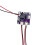 2.4G Four Channel Toy Car Remote Control+Reception Control Motherboard Steering Module Set Transmiss 5