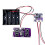 2.4G Four Channel Toy Car Remote Control+Reception Control Motherboard Steering Module Set Transmiss 1