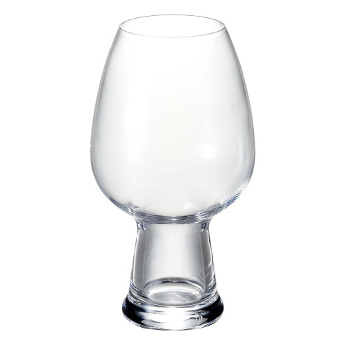2 Set Clear Craft  Glasses 26.5 oz