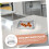 Oil Spill Net Strainer Tray Rectangular Colander Baking Tool Oil Drain Plate for Efficient Cooking 2