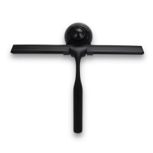 Shower Squeegee for Glass Doors and Window Cleaning