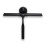 Shower Squeegee for Glass Doors and Window Cleaning 1