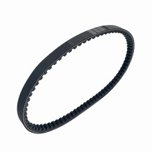 Drive Belt Motorcycle Replacement Drive Belts Suitable for Honda 23100GEZ003 Honda NPS50 Ruckus NPS50S Zoomer Yamaha 3B3E76410000