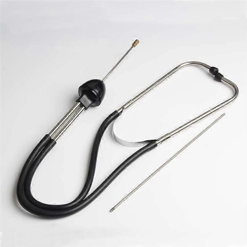 Car Tool Stethoscope Car Engine Noise Detection Diagnostic Device 2