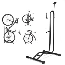 Bike Stand for Parking Maintenance and Storage