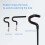 Bike Stand for Parking Maintenance and Storage 4