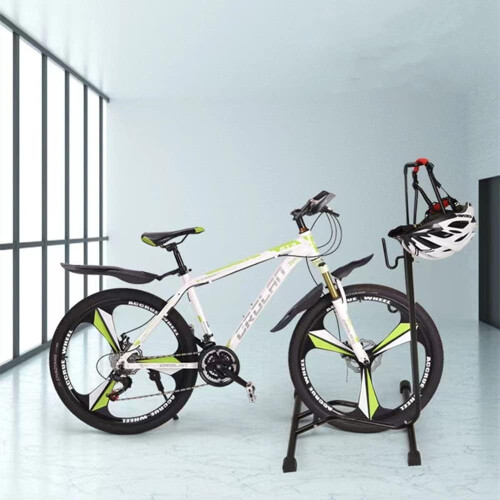 Bike Stand for Parking Maintenance and Storage 2