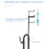 Bike Stand for Parking Maintenance and Storage 5