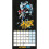 Marvel MARVEL COMICS 2026 SQUARE CALENDAR 5