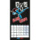 Marvel MARVEL COMICS 2026 SQUARE CALENDAR 4
