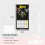 Marvel MARVEL COMICS 2026 SQUARE CALENDAR 7