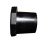 1 Pcs Tail Light Fixing Screw Cover 1111425-00-C for Tesla Model 3 3