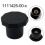 1 Pcs Tail Light Fixing Screw Cover 1111425-00-C for Tesla Model 3 5