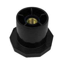 1 Pcs Tail Light Fixing Screw Cover 1111425-00-C for Tesla Model 3