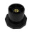 1 Pcs Tail Light Fixing Screw Cover 1111425-00-C for Tesla Model 3 1