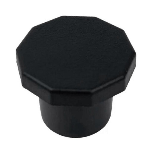 1 Pcs Tail Light Fixing Screw Cover 1111425-00-C for Tesla Model 3 1