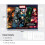 Marvel MARVEL 2026 DESK BLOCK CALENDAR 6