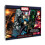 Marvel MARVEL 2026 DESK BLOCK CALENDAR 2