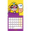 Super Mario SUPER MARIO 2026 SQUARE CALENDAR 4