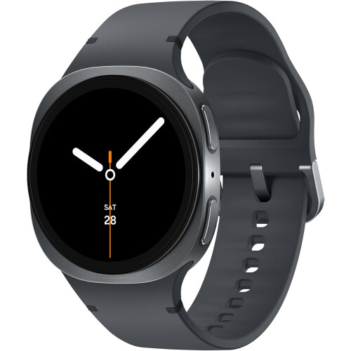 Samsung Samsung Galaxy Watch 8 40 mm Bluetooth L320 – Grafit