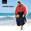 Extra Large Thick Surf Poncho Changing Robe for Beach Swimming 43' x 35' 5